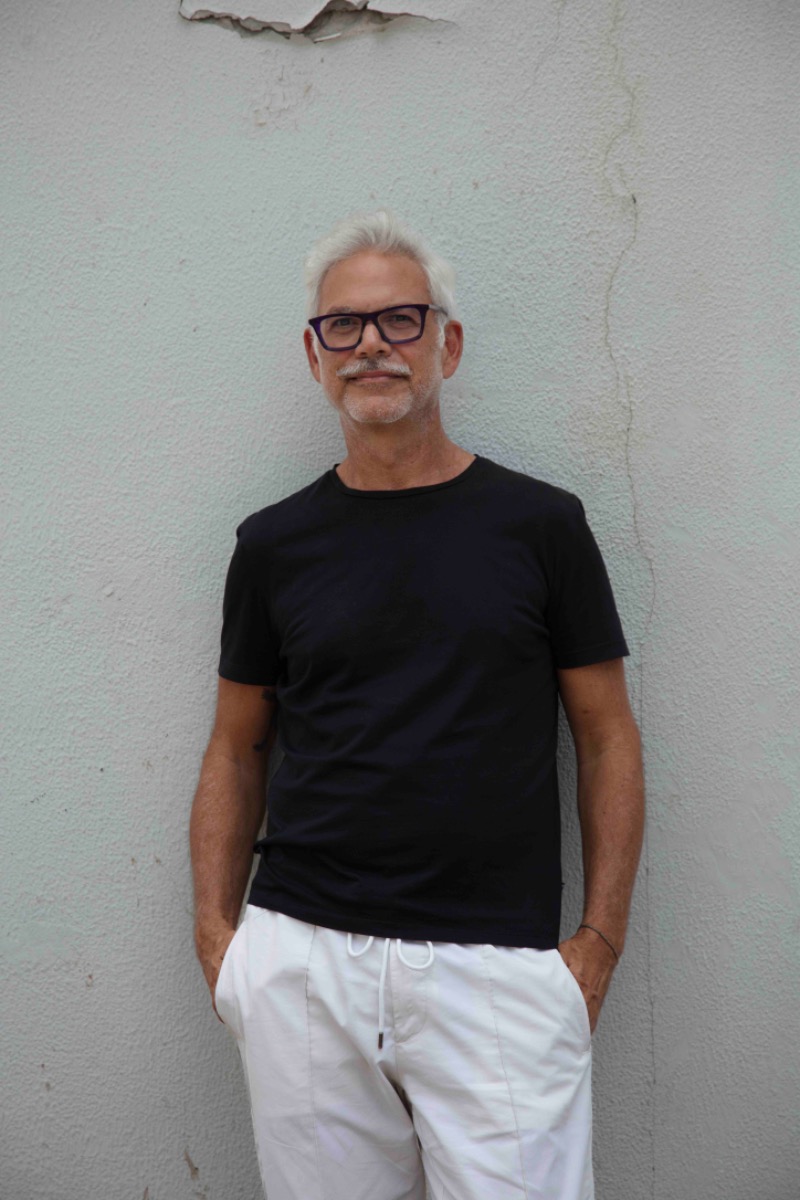 Samer Al Ameen: Designer